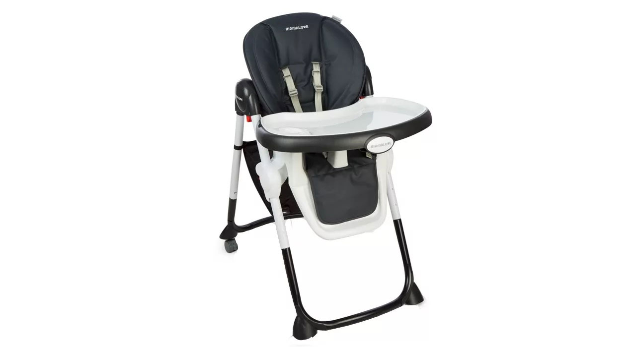 صندلی غذاخوری مامالاو Mamalove