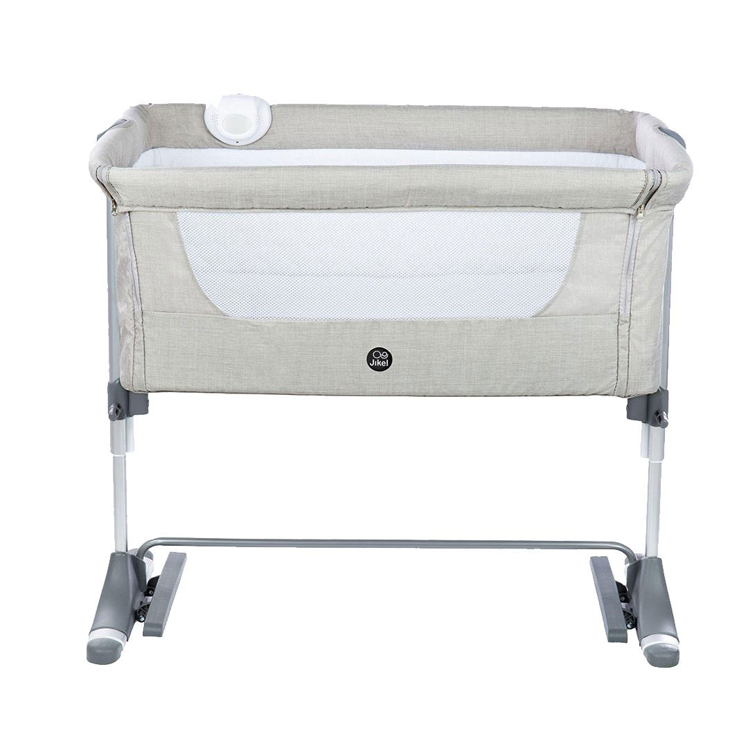 تخت کنار مادر جیکل jikel مدل nova نوا