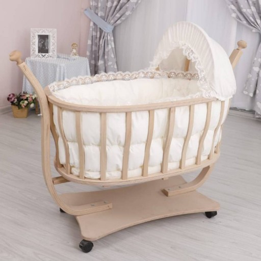 گارد تخت نوزاد